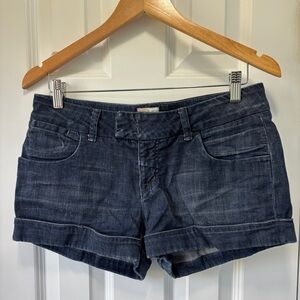 Arden B Women's Jean‎ Shorts Size 6